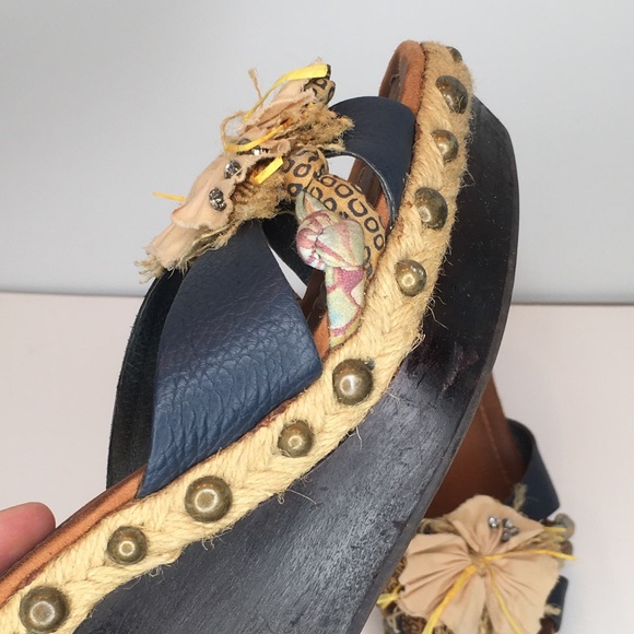 Sam Edelman Sexy Wedge - Picture 5 of 7